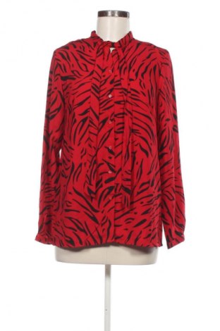 Γυναικείο πουκάμισο Esmara, Μέγεθος M, Χρώμα Πολύχρωμο, Τιμή 6,99 €