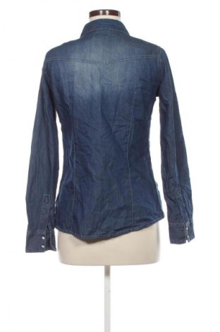 Damenbluse Esmara, Größe M, Farbe Blau, Preis 9,99 €