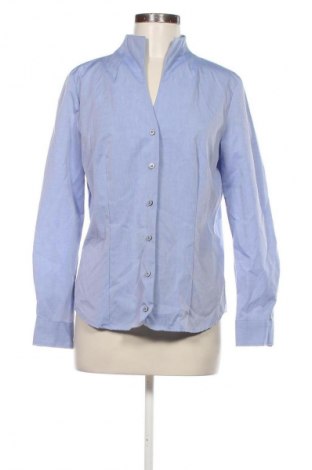 Damenbluse Esmara, Größe L, Farbe Blau, Preis € 3,99