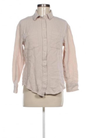 Дамска риза Esmara, Размер M, Цвят Бежов, Цена 25,00 лв.