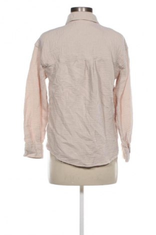 Дамска риза Esmara, Размер M, Цвят Бежов, Цена 25,00 лв.