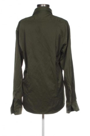 Damska koszula Espada, Rozmiar XL, Kolor Zielony, Cena 57,00 zł