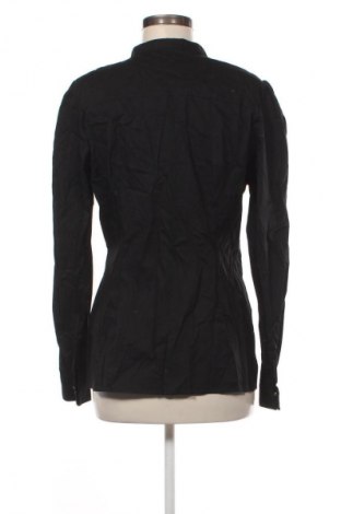Дамска риза Esprit, Размер L, Цвят Черен, Цена 17,99 лв.