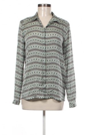 Дамска риза Esprit, Размер S, Цвят Многоцветен, Цена 15,99 лв.
