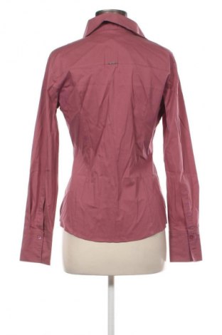 Γυναικείο πουκάμισο Esprit, Μέγεθος M, Χρώμα Σάπιο μήλο, Τιμή 15,99 €