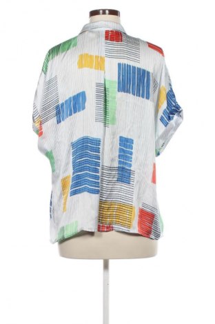 Cămașă de femei Esprit, Mărime M, Culoare Multicolor, Preț 92,11 Lei