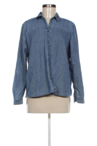 Dámska košeľa  Esprit, Veľkosť M, Farba Modrá, Cena  11,95 €