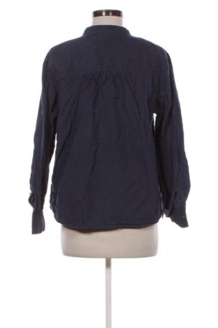 Damska koszula Esprit, Rozmiar XL, Kolor Niebieski, Cena 77,99 zł