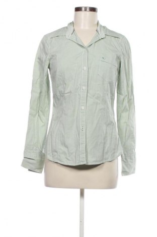 Dámska košeľa  Esprit, Veľkosť S, Farba Zelená, Cena  14,95 €