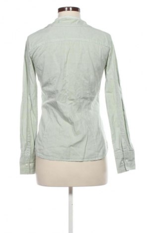 Dámska košeľa  Esprit, Veľkosť S, Farba Zelená, Cena  14,95 €