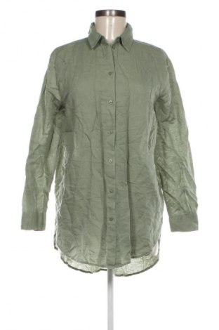 Cămașă de femei Esprit, Mărime M, Culoare Verde, Preț 73,99 Lei