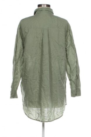 Cămașă de femei Esprit, Mărime M, Culoare Verde, Preț 73,99 Lei