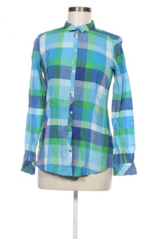 Дамска риза Esprit, Размер S, Цвят Многоцветен, Цена 10,99 лв.