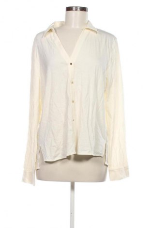 Dámská košile  Esprit, Velikost XXL, Barva Krémová, Cena  399,00 Kč