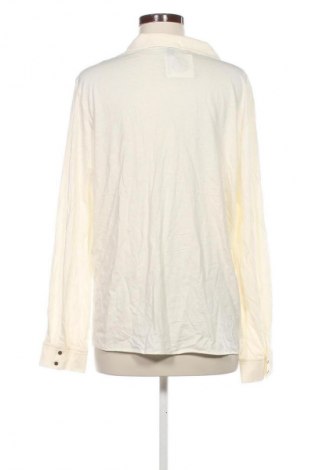 Dámská košile  Esprit, Velikost XXL, Barva Krémová, Cena  399,00 Kč