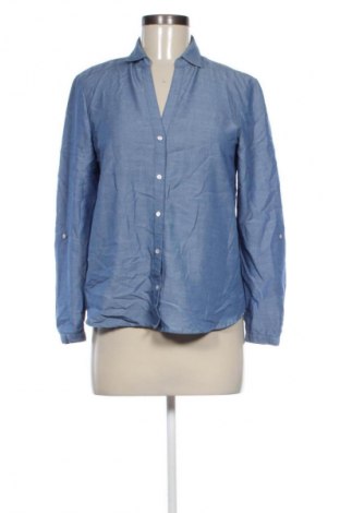 Cămașă de femei Esprit, Mărime XS, Culoare Albastru, Preț 46,99 Lei