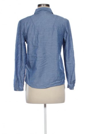 Cămașă de femei Esprit, Mărime XS, Culoare Albastru, Preț 46,99 Lei