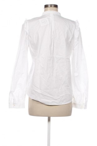 Γυναικείο πουκάμισο Esprit, Μέγεθος M, Χρώμα Λευκό, Τιμή 16,99 €