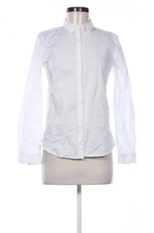 Γυναικείο πουκάμισο Esprit, Μέγεθος S, Χρώμα Εκρού, Τιμή 9,99 €