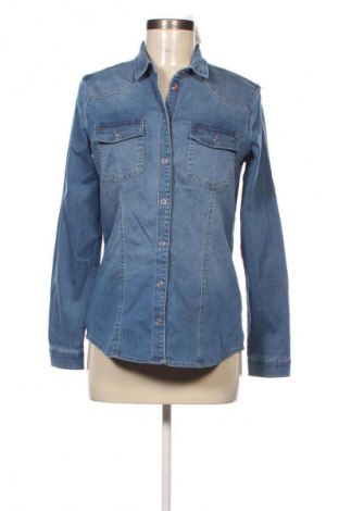 Damenbluse Esprit, Größe S, Farbe Blau, Preis 20,97 €