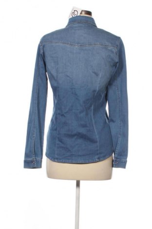 Damenbluse Esprit, Größe S, Farbe Blau, Preis 20,97 €