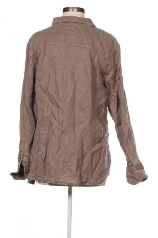 Dámská košile  Esprit, Velikost XL, Barva Hnědá, Cena  518,00 Kč