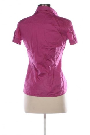 Дамска риза Esprit, Размер S, Цвят Розов, Цена 11,99 лв.