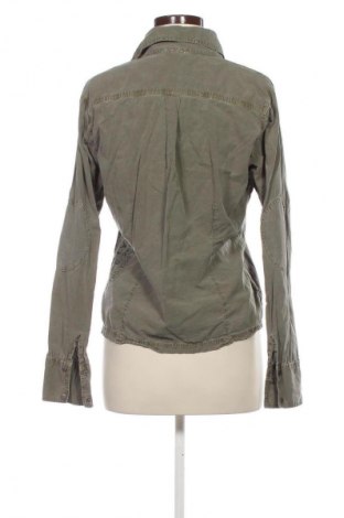 Dámska košeľa  Essentials, Veľkosť M, Farba Zelená, Cena  12,79 €