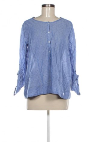 Дамска риза Essentials by Tchibo, Размер M, Цвят Многоцветен, Цена 12,99 лв.