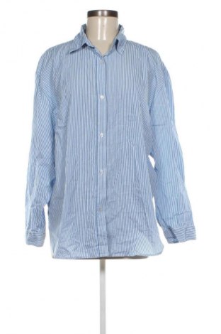 Damenbluse Essentials by Tchibo, Größe XL, Farbe Mehrfarbig, Preis € 11,99