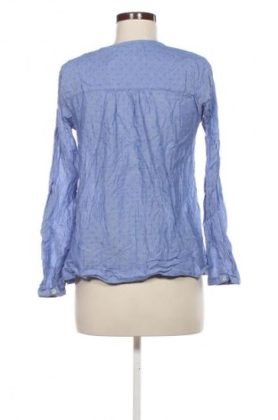 Damska koszula Essentials by Tchibo, Rozmiar S, Kolor Niebieski, Cena 34,99 zł