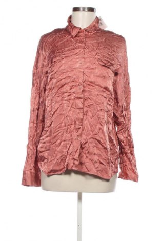 Női ing Essentiel, Méret L, Szín Hamurózsaszín, Ár 8 509 Ft