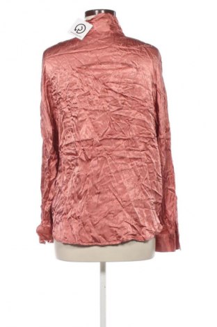 Női ing Essentiel, Méret L, Szín Hamurózsaszín, Ár 8 509 Ft