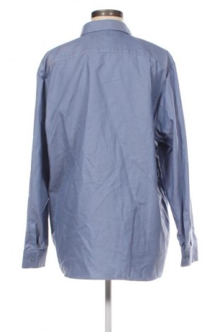 Női ing Eterna  Excellent, Méret XL, Szín Kék, Ár 8 178 Ft