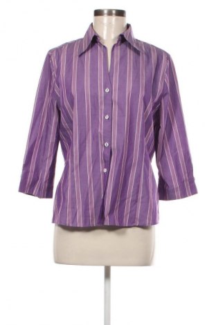 Damska koszula Eterna, Rozmiar M, Kolor Kolorowy, Cena 91,99 zł