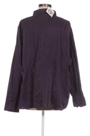 Női ing Eterna, Méret 3XL, Szín Sokszínű, Ár 7 279 Ft