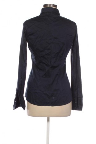 Damenbluse Eterna, Größe S, Farbe Blau, Preis 28,04 €