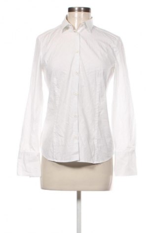 Damenbluse Eterna, Größe S, Farbe Weiß, Preis 28,04 €