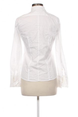 Damenbluse Eterna, Größe S, Farbe Weiß, Preis 28,04 €