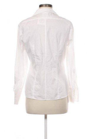 Γυναικείο πουκάμισο Eterna, Μέγεθος M, Χρώμα Λευκό, Τιμή 28,04 €