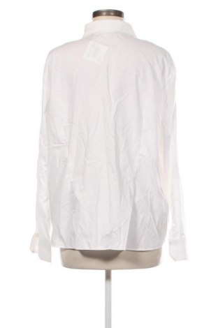 Dámska košeľa  Eterna, Veľkosť XXL, Farba Biela, Cena  28,95 €