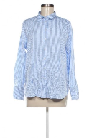 Γυναικείο πουκάμισο Eterna, Μέγεθος XL, Χρώμα Πολύχρωμο, Τιμή 15,99 €