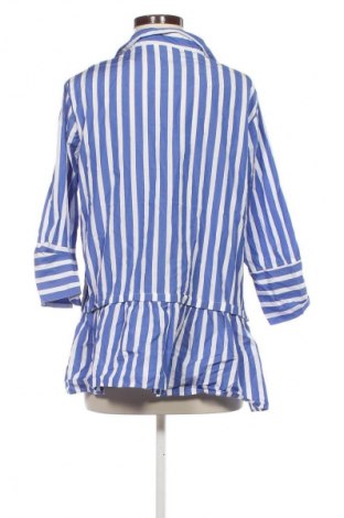 Дамска риза Eterna, Размер XL, Цвят Многоцветен, Цена 29,99 лв.