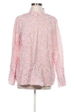 Damska koszula Eterna, Rozmiar XL, Kolor Kolorowy, Cena 32,99 zł