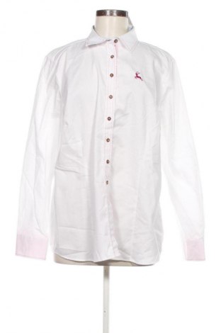 Cămașă de femei Eterna, Mărime XL, Culoare Alb, Preț 39,99 Lei