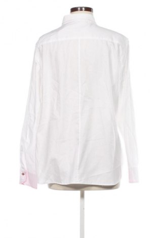 Cămașă de femei Eterna, Mărime XL, Culoare Alb, Preț 39,99 Lei