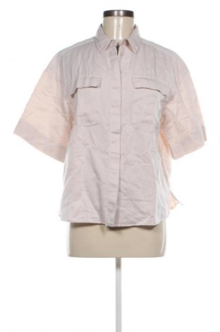 Damenbluse Eterna, Größe M, Farbe Ecru, Preis € 25,00