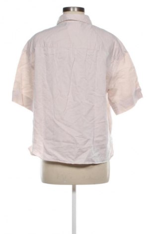 Damenbluse Eterna, Größe M, Farbe Ecru, Preis € 25,00