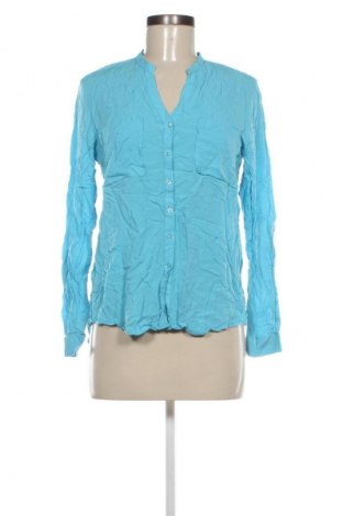 Damska koszula Eterna, Rozmiar M, Kolor Niebieski, Cena 59,99 zł