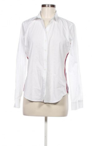 Γυναικείο πουκάμισο Eterna, Μέγεθος M, Χρώμα Λευκό, Τιμή 21,99 €